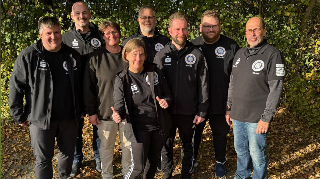 Der PSSC Dinslaken startete sieglos in die 2. Bundesliga Luftpistole